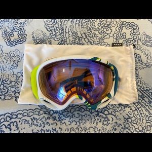 Oakley Ski Goggle